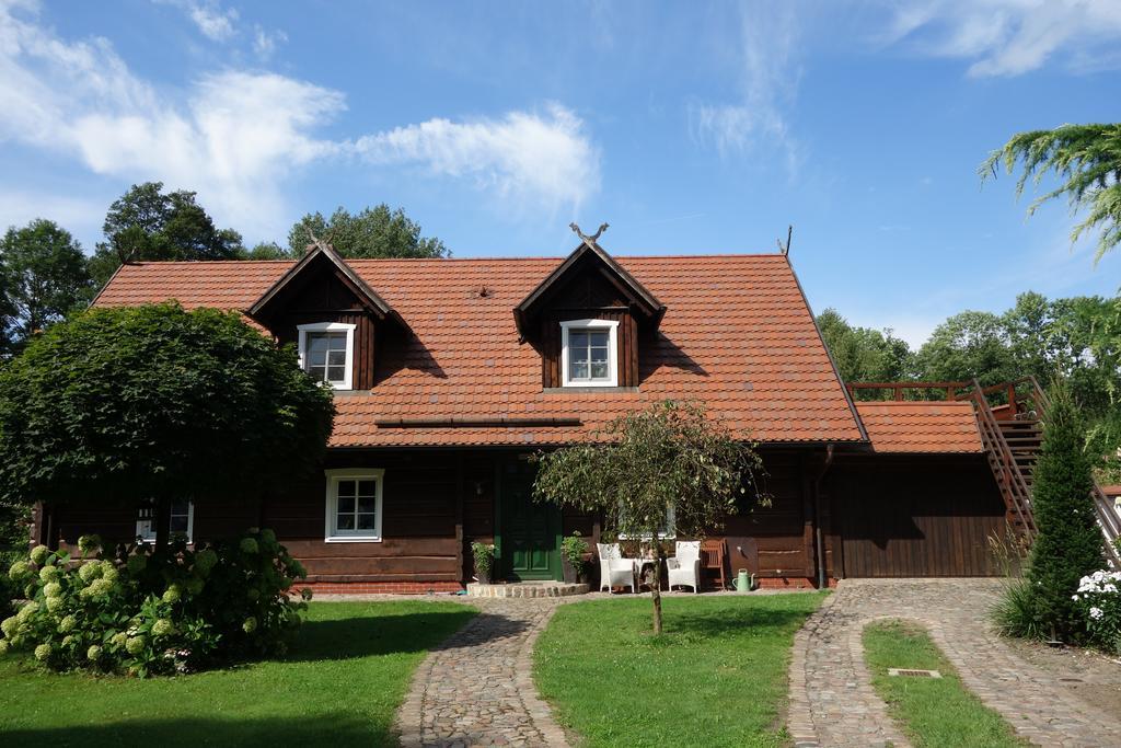 Appartement Direkt Am Wasser *