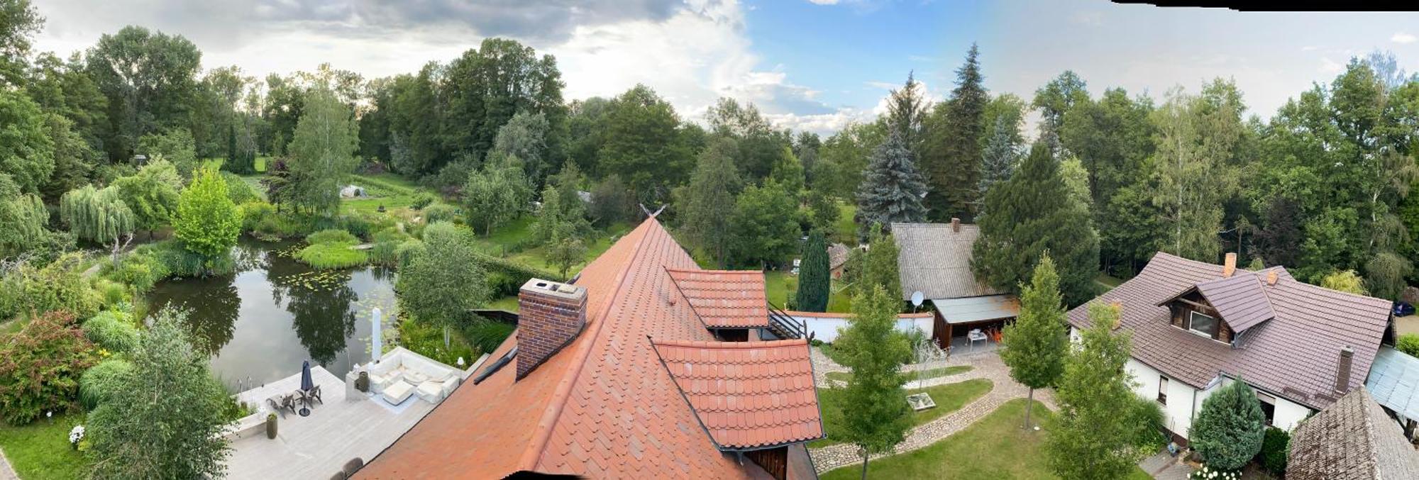 Direkt Am Wasser Burg (Spreewald)