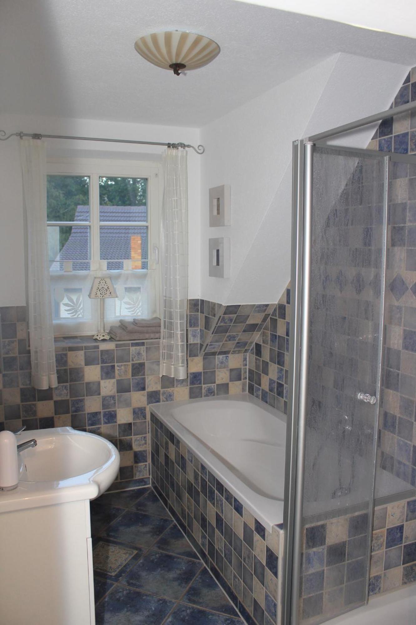 Direkt Am Wasser Appartement